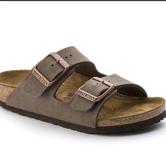 Birkenstock Other - Birkenstock Arizona Slide Kids Size 33 / US 2-2.5